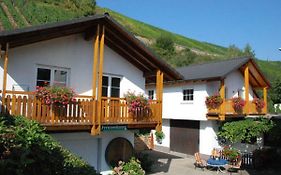 Ferienwohnung Karl